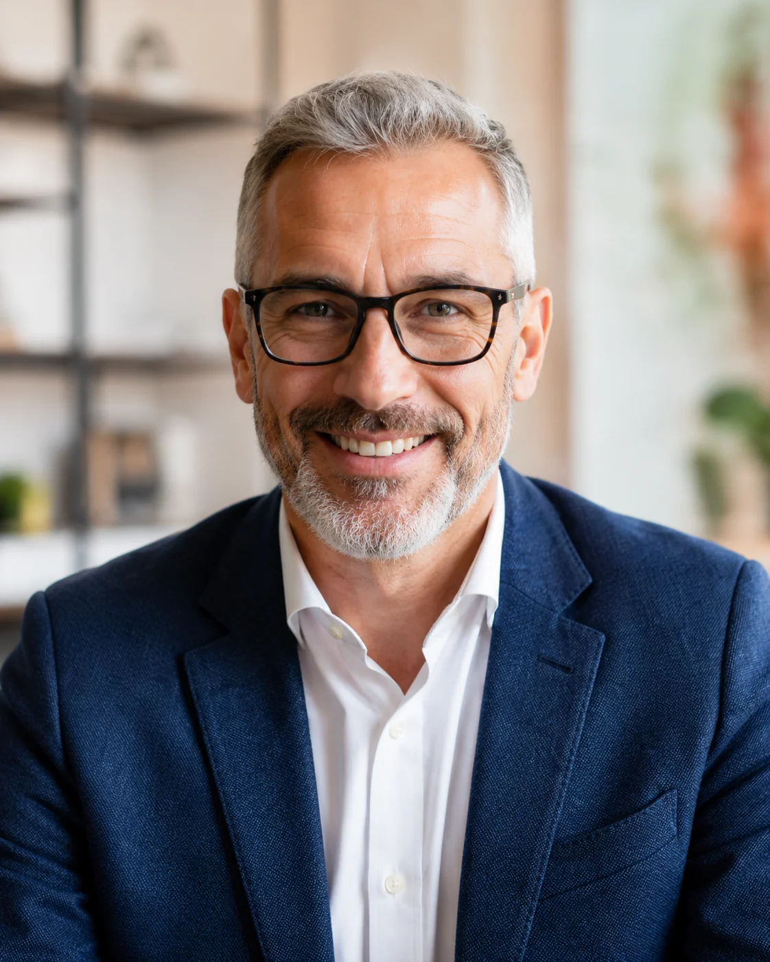 Markus Gruber